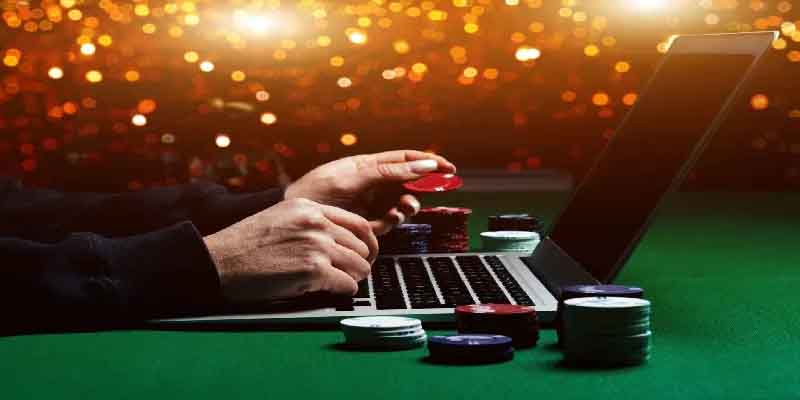 Điều Kiện Điều Khoản 9bet - Đảm Bảo An Ninh Người Chơi 1 Quy định chung trong những điều kiện điều khoản 9bet