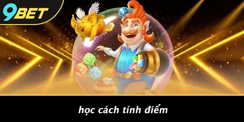 Học Cách Tính Điểm